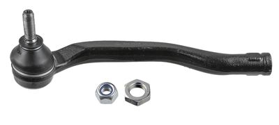 Наконечник рулевой левый RENAULT DUSTER 3578001
