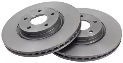 Диск тормозной Brembo Painted Disc 09.C138.11