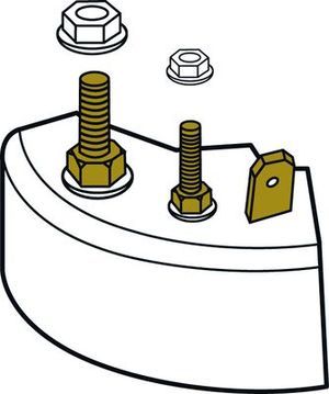 Смазка цепи PTFE, 1000мл