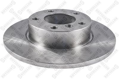Диск торм. пер. BMW E36/Z3 1.6-1.9/1.8TD | перед |