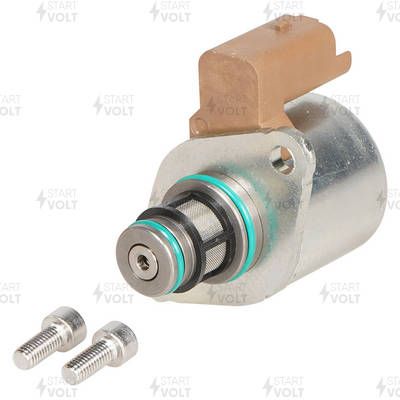 Регулятор давления топлива DELPHI unit FORD  Mondeo IV 2.0TDCI 07- \ PEUGEOT  508 2.0UDI 10- \ RENAULT  Kangoo 1.5dCi 09- PRP196