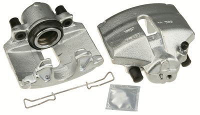Суппорт передн правый SKODA RAPID, VW PASSAT (36), CADDY III, GOLF IV-VI BHW676E