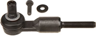 Наконечник рулевой AUDI A4 (B5-B6), A6 (C5), A8 (4D_), VW PASSAT (3B_) JTE143