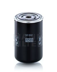 Фильтр гидросистемы WD940