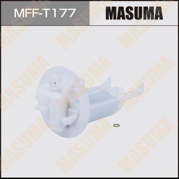 Фильтр топливный в бак FS2112P MASUMA , RACTIS, VITZ / NSP120, NSP130 MFFT177