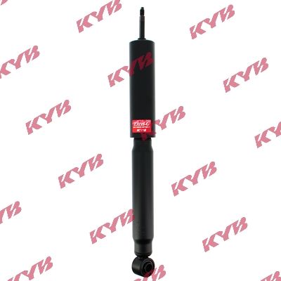 Амортизатор задний Excel-G Toyota Land Cruiser 150 10-13 3450004