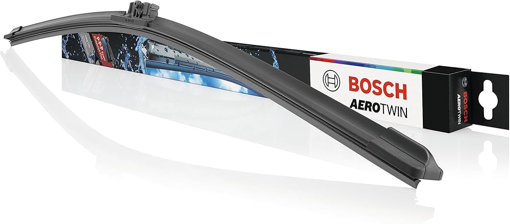 Щетка стеклоочистителя бескаркасная Aerotwin PLUS AP400U 400 мм 3397006943