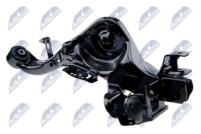 РЫЧАГ ЗАДНИЙ NISSAN JUKE 11- 4X4 /НИЗ ЛЕВ/ ZWTNS018