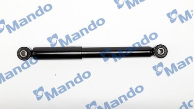 Амортизатор задний левый/правый SUZUKI IGNIS 10/00-09/03 2WD MSS015025