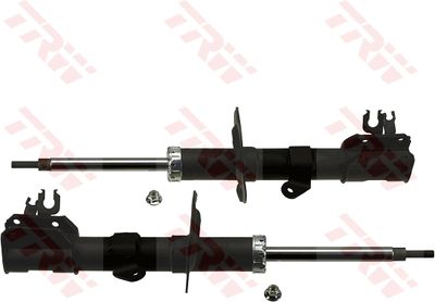 Амортизатор JGM1261T