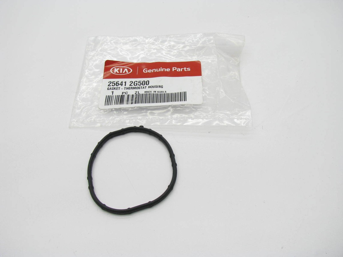 Прокладка корпуса термостата 25641-2G500