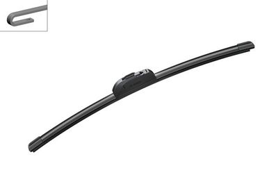 Щетка стеклоочистителя бескарскасная AeroTwin Retrofit [AR18U] 450 мм 3397008532
