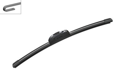 Щетка стеклоочистителя бескарскасная AeroTwin Retrofit [AR16U] 400 мм 3397006824