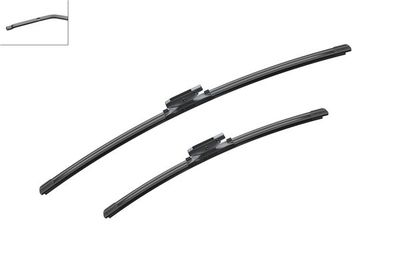 Щетки стеклоочистителя ATW 650/475 A426S 3397007426