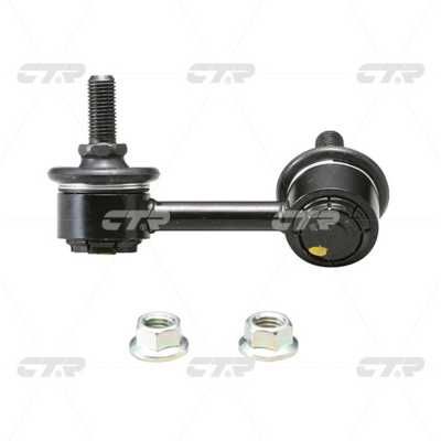 Стойка стабилизатора прв. HONDA CIVIC (FD1/FD3) 05- (нов арт CL0169) CLHO-36