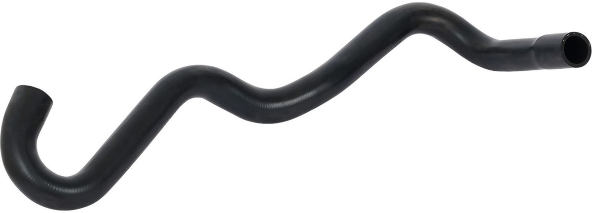 Патрубок охл. для а/м Лада Largus (12-)/Renault Logan (04-) 8V A/С+ верх. (EPDM, 1 шт.)
