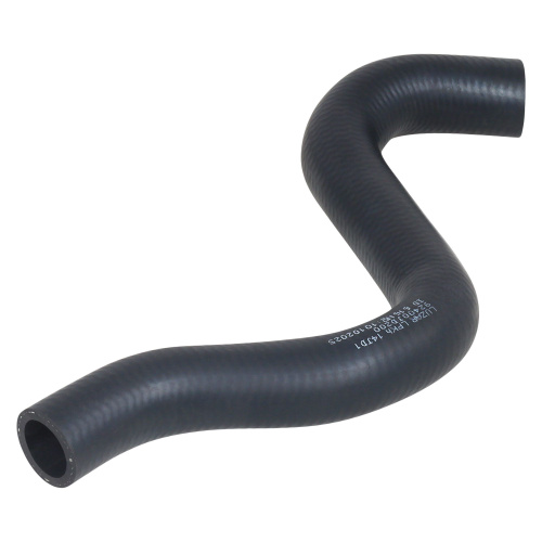 Патрубок отоп. для а/м Nissan Qashqai (06-) 2.0i MT/AT [MR20DE] отвод. (EPDM,1шт.)