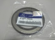 Прокладка впускного коллектора Kia CEE'D SW (ED) G4FA 77BGI0579