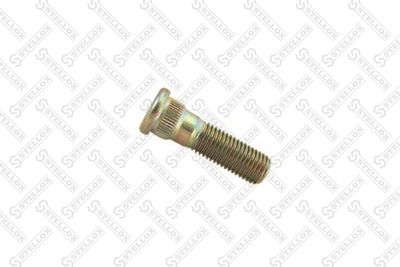 Шпилька колёсная M12x1.5x29.5 Mitsubishi