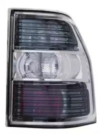 Фонарь правый MITSUBISHI PAJERO/MONTERO 4 2007- / 214-19A5R-UE