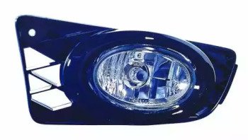 Фара противотуманная комплект  2005-  HONDA CIVIC 2005- SDN / 217-2044P-AE