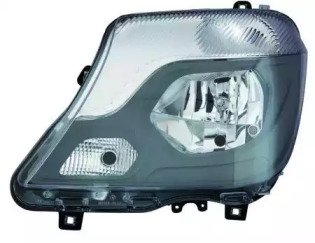 Фара MERCEDES SPRINTER 13- RH 44011C1RMLDEM2