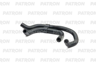 Патрубок системы отопления (пр-во Турция) AUDI A3/S3/TT 1.6 - 1.8, VW GOLF IV/BORA 1.6 - 2.0, VW POL PH2280