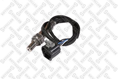 лямбда-зонд L600mm_ Mazda 6 2.5 16V 07 2000234SX