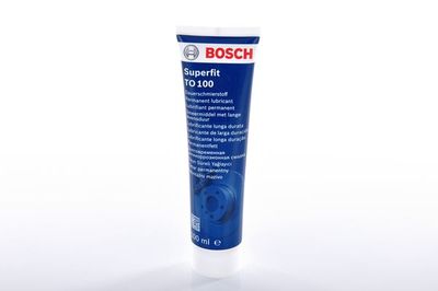 Смазка SUPERFIT для тормозной системы туб 100ml 5000000150