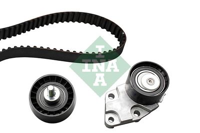 Комплект ГРМ CHEVROLET LACETTI, LANOS, AVEO (T250), DAEWOO NEXIA 530033210