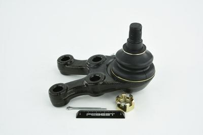 Опора шаровая нижн левая MITSUBISHI DELICA 94-04, SPACE GEAR 94-01 0420-PD8LLH