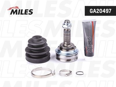 ШРУС наружный TOYOTA RAV4/COROLLA/CAMRY 1.8-2.0 94-98 GA20497