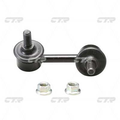 Стойка стабилизатора лев. HONDA CIVIC (FD1/FD3) 05- (нов арт CL0170) CLHO-37