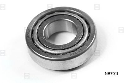 Подшипник ступицы | перед |