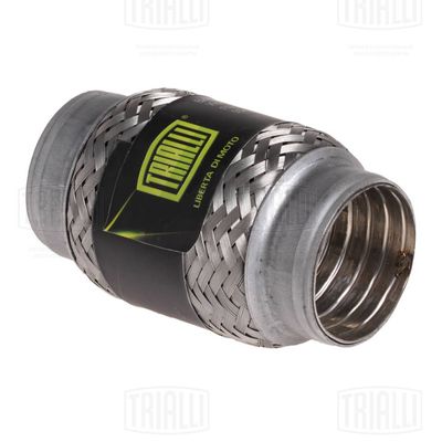 Виброкомпенсатор вых. трубы (Гофра) 50x120 Interlock (FTi0050)