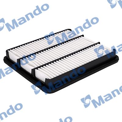 Фильтр воздушный DAEWOO MAGNUS/EVANDA/EPICA (MANN C 2743) EAF00101M