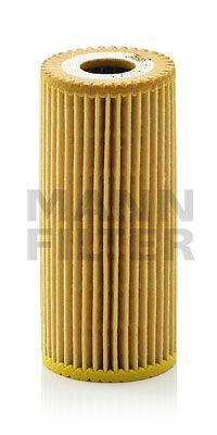 Фильтр масляный HU615/3x