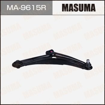 Рычаг нижний MASUMA, front low ASX, DELICA D:5 / GA1W, CV5W (R) (1/2) MA9615R