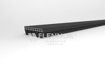 Поликлиновой ремень 5PK1073 (8653-10190)