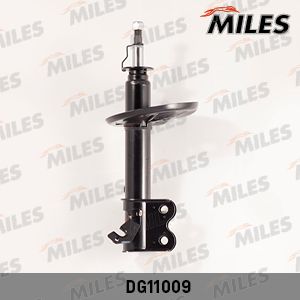 ЗАМЕНА НА DG11009-01 Амортизатор передний левый газовый TOYOTA COROLLA 07/92-04/97 (KYB 333115) DG11009