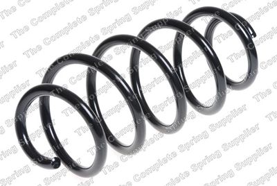 Пружина подвески SKODA/VW SUPERB 2,0TDI 4x4 09- / PASSAT ALLTR. 2,0 4-M 12-14 / PASSAT 4085725