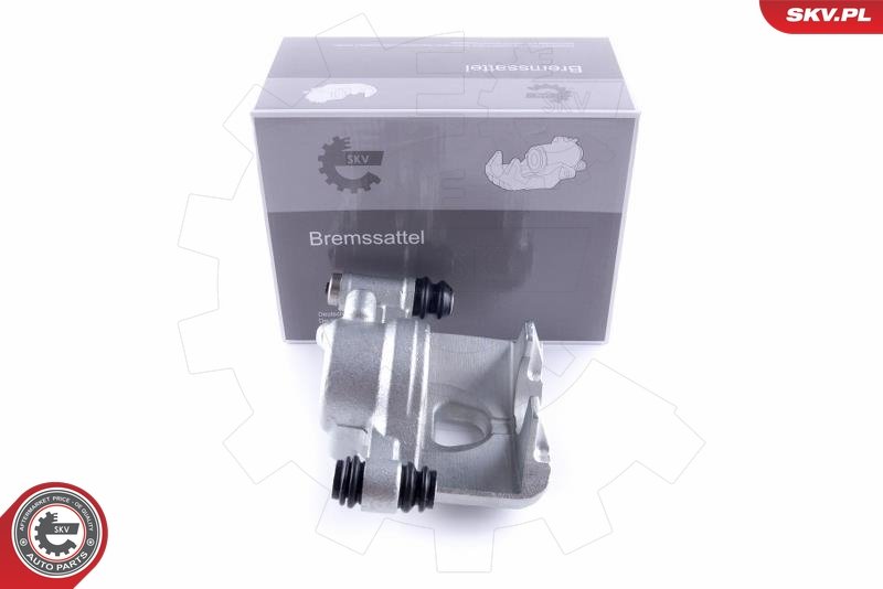 Суппорт тормозной 50SKV861