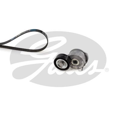 Ремкомплект привода вспом оборудования автомобилей Micro-V K016PK1230 (7884-22930)
