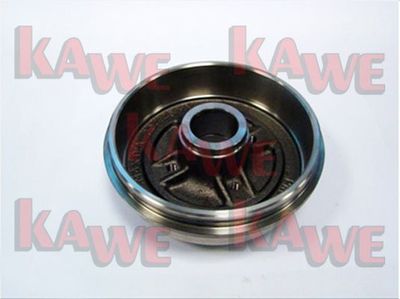 Барабан тормозной NISSAN MICRA K12, NOTE 7D0627