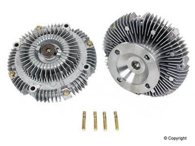 ГИДРОМУФТА/COUPLING ASSY, FLUID 16210-50051