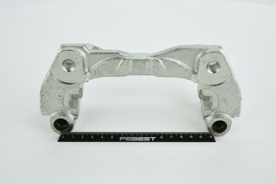 Скоба суппорта передн правая TOYOTA COROLLA E15 0177C-NCP110FR