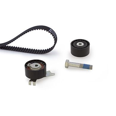 Комплект ремня ГРМ PowerGrip Kit K025608XS (7883-11412)
