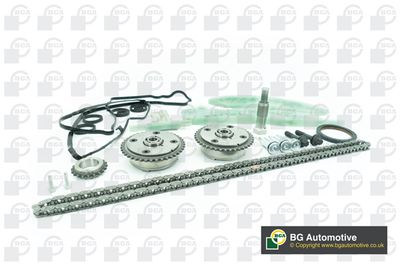 Комплект цепи привода TC1030VFK