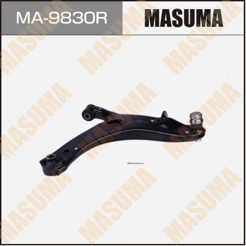 рычаг пер. правый нижний! Subaru Forester 07 MA9830R
