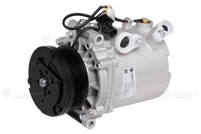 Компрессор кондиц. для а/м Mitsubishi Lancer X (07-)/Outlander XL (07-) 2.0i/2.4i LCAC1122